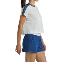 Camiseta Bullpadel Bea Gonzalez Bilma Hielo