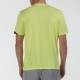 Camiseta Bullpadel Camila Amarillo Limon Fluor - Barata Oferta Outlet