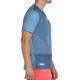 Bullpadel Carino Shadow Blue T-Shirt