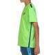 Bullpadel Caucasi Fluor Verde Junior T-Shirt