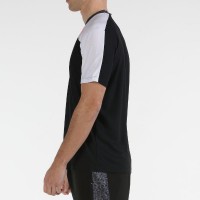 Camiseta Bullpadel Codeo Negro