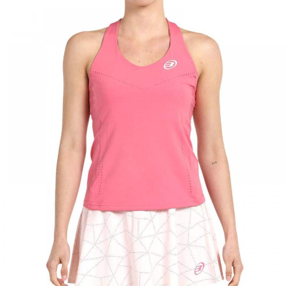 Bullpadel Envio Geranium T-Shirt