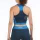 Top Bullpadel Erdain Azul Intenso - Barata Oferta Outlet