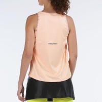 Bullpadel Eulari Saumon Fluor T-Shirt