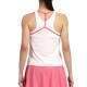 Bullpadel Gemma Triay Edrar Pastel T-Shirt Rosa