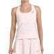 Bullpadel Gemma Triay T-Shirt Estes Rosa Pastel