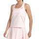 Bullpadel Gemma Triay T-Shirt Estes Rosa Pastel