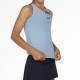 Camiseta Bullpadel Jisca Azul Acero Junior - Barata Oferta Outlet