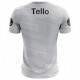 Bullpadel Juan Tello Premier Padel Adula Blanco T-Shirt