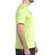 Bullpadel Leteo Yellow Sulphur Vigore T-Shirt