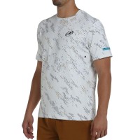 Camiseta Bullpadel Mago Hielo