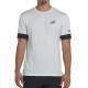 Camiseta Bullpadel Marfi Ice