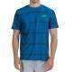 Camiseta Bullpadel Maurin Azul Intenso - Barata Oferta Outlet