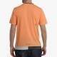 Camiseta Bullpadel Notro Naranja Vigore - Barata Oferta Outlet