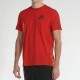 Camiseta Bullpadel Odeon LTD Paprica - Barata Oferta Outlet