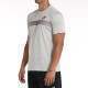 Bullpadel Opt Vigore Bone T-Shirt