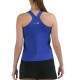 Camiseta Bullpadel Pitar Azul Klein - Barata Oferta Outlet