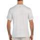 Bullpadel Premier Padel Bizme White T-Shirt