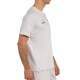 Bullpadel Premier Padel Bizme White T-Shirt