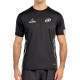 Camiseta Bullpadel Premier Padel Borni Carbon