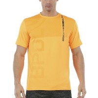 Bullpadel Ritan Mandarina Fluor T-Shirt