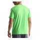 Camiseta Bullpadel Tuco Verde Fluor - Barata Oferta Outlet