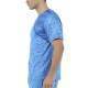 Camiseta Bullpadel Uriarte Azul Intenso - Barata Oferta Outlet