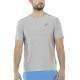 Camiseta Bullpadel Urrea Gris Medio Vigore - Barata Oferta Outlet