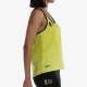 Camiseta Bullpadel WPT Lugar Limon - Barata Oferta Outlet