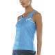 Camiseta Bullpadel WPT Sabale Azul Atomico - Barata Oferta Outlet