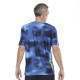 Camiseta Bullpadel WPT Vaupes Oceano Profundo - Barata Oferta Outlet