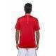 Camiseta Drop Shot Drac Print Rojo - Barata Oferta Outlet