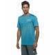 Camiseta Drop Shot Drac Print Verde - Barata Oferta Outlet