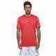 Camiseta Drop Shot Drac Rojo - Barata Oferta Outlet