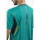 Camiseta Drop Shot Lasai Verde - Barata Oferta Outlet