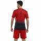 Camiseta Drop Shot Laube Rojo - Barata Oferta Outlet