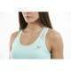 Camiseta Drop Shot Milow Azul - Barata Oferta Outlet