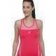 Camiseta Drop Shot Nauka Fucsia - Barata Oferta Outlet