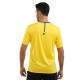 Camiseta Drop Shot Nur Amarillo - Barata Oferta Outlet