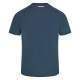 Camiseta Head Performance Azul Marino Print - Barata Oferta Outlet