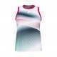 Camiseta Head Performance Mora Print Mujer - Barata Oferta Outlet