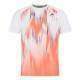 Camiseta Head Topspin Blanco Flamingo Print - Barata Oferta Outlet