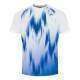 Camiseta Head Topspin Blanco Vision - Barata Oferta Outlet