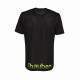 Camiseta JHayber DA3216 Lima Negro - Barata Oferta Outlet