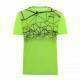 Camiseta JHayber DA3218 Verde - Barata Oferta Outlet