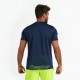 Camiseta JHayber Diamont Azul Marino - Barata Oferta Outlet