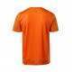 Camiseta JHayber Diamont Naranja - Barata Oferta Outlet