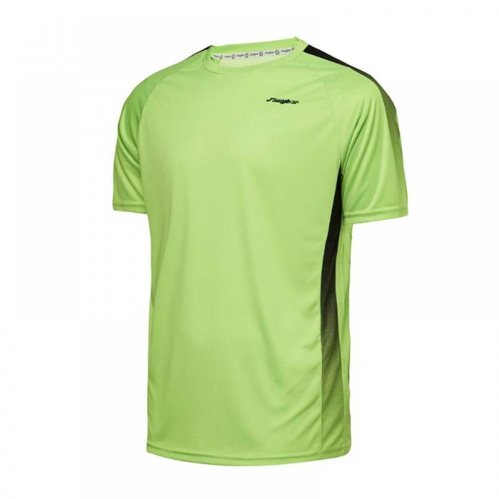 Camiseta JHayber Easy Verde - Barata Oferta Outlet