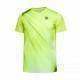 Camiseta JHayber Gleam Amarillo - Barata Oferta Outlet