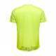 Camiseta JHayber Gleam Amarillo - Barata Oferta Outlet